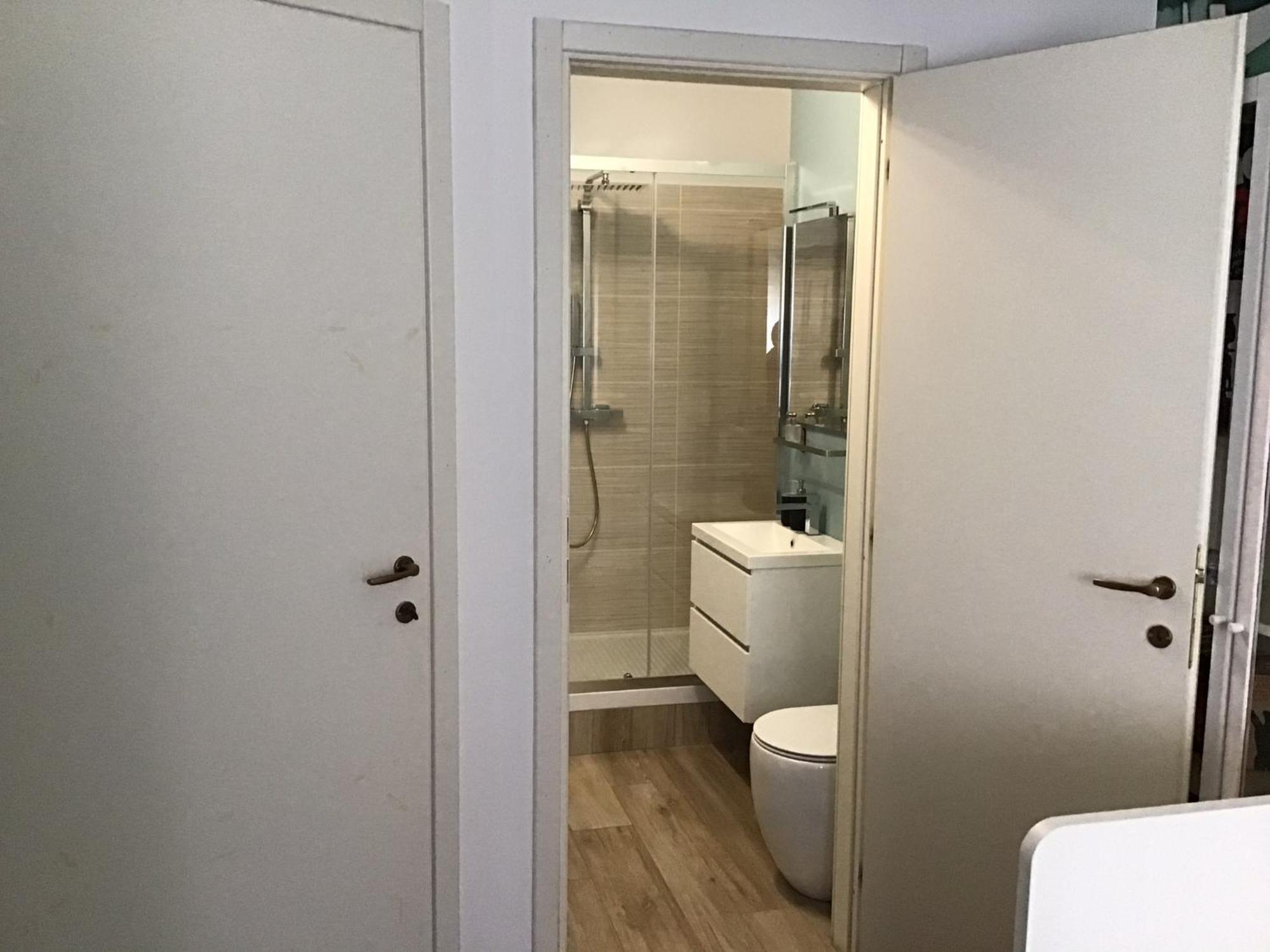 Quarto em Acomodações Particulares Esperienzanarrata Di Maria Adelaide