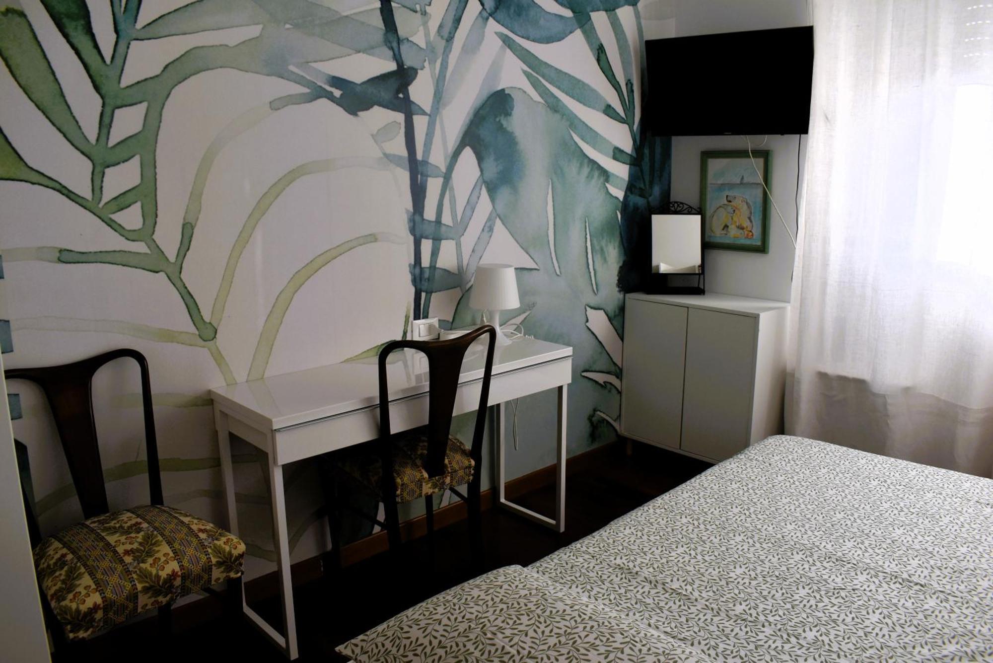 Quarto em Acomodações Particulares Esperienzanarrata Di Maria Adelaide *